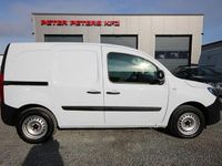 Gebraucht Mercedes Citan 108 95 PS (69 kW) 2020 Weiß Limousine