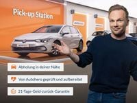 Gebraucht VW Tiguan Highline 230 PS (169 kW) 2021 Weiß SUV