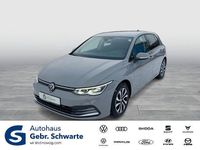 Gebraucht VW Golf VIII Active 150 PS (110 kW) 2022 Grau Limousine