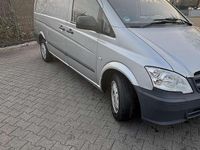 Gebraucht Mercedes Vito 136 PS (100 kW) 2012 Van