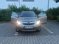Gebraucht Opel Antara Edition 150 PS (110 kW) 2010 SUV