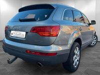 Second-hand Audi Q7 Advanced 232 CP (170 kW) 2007 Gri SUV