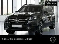 Gebraucht Mercedes GLS450 AMG 367 PS (269 kW) 2025 Schwarz SUV