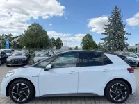 Gebraucht VW ID.3 Pro 106 kW (145 PS) 2022 Weiß Kleinwagen