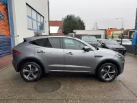 Gebraucht Jaguar E-Pace R-Dynamic 309 PS (227 kW) 2022 Grau SUV