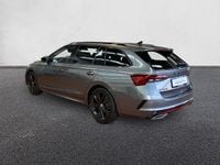 Second-hand Skoda Octavia RS 200 CP (147 kW) 2023 Gri Break