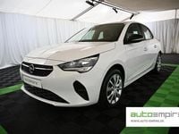 Gebraucht Opel Corsa-e Edition 100 kW (136 PS) 2023 Arktis weiss Kleinwagen