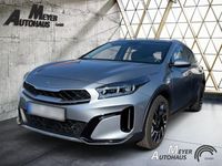 Gebraucht Kia XCeed Vision 160 PS (117 kW) 2023 Lunarsilber met. SUV