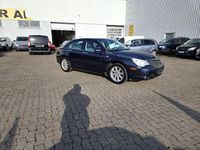 Gebraucht Chrysler Sebring Limited 156 PS (114 kW) 2009 Blau Limousine