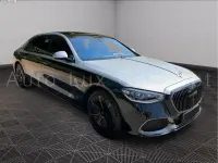 Gebraucht Mercedes S680 Maybach Night 612 PS (450 kW) 2023 Blau Limousine