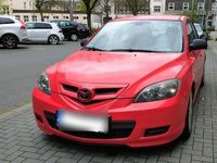 gebraucht Mazda 3 2.0 Kintaro - defekt