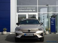 Gebraucht Volvo XC40 Ultimate 300 kW (408 PS) 2023 Beige SUV