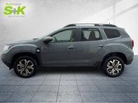 gebraucht Dacia Duster Journey+ TCe 130++MW-Kamera+LED+Apple CarPlay++