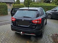 gebraucht Suzuki SX4 S-Cross 