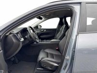 Gebraucht Volvo XC60 Plus 197 PS (144 kW) 2023 728 thunder grey metallic SUV