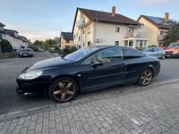 Gebraucht Peugeot 407 Platinum 241 PS (177 kW) 2009 Schwarz