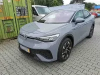 Gebraucht VW ID.5 Pro Performance 150 kW (204 PS) 2022 SUV