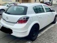 Gebraucht Opel Astra 90 PS (66 kW) 2009 Other Limousine