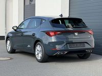 Neu Seat Leon FR 116 PS (85 kW) 2026 Metallic gegen aufpreis Limousine