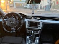 Usata VW Passat Comfortline 150 CV (110 kW) 2016 Station wagon