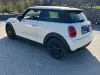 Gebraucht Mini John Cooper Works 102 PS (75 kW) 2015 Kleinwagen