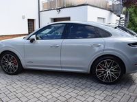 Gebraucht Porsche Cayenne Coupe 500 PS (367 kW) 2025 Grau Coupé