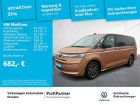 Gebraucht VW Multivan Style 150 PS (110 kW) 2024 Andere farbe Van