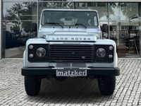 gebraucht Land Rover Defender 90 2.4 TD4 Station Wagon E