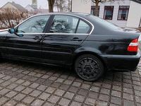 Gebraucht BMW 320 170 PS (125 kW) 2003 Limousine