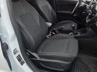 Gebraucht Ford Fiesta Titanium 101 PS (74 kW) 2023 Weiß Kleinwagen