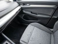 gebraucht VW Golf VIII 2.0 TDI DSG Move Navi R-Kamera Klima