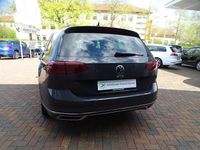 Occasion VW Passat GTE 156 ch (114 kW) 2021 Gris Break