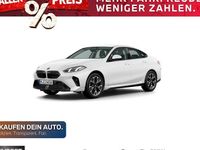 Neu BMW 216 122 PS (89 kW) 2025 Weiß Coupé