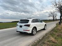 gebraucht Audi SQ5 quattro 354PS