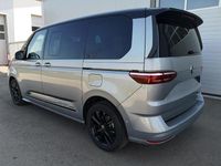 Ny VW Multivan Edition 2026 Sølv MPV