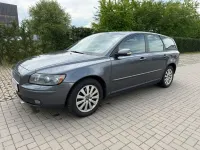 Second-hand Volvo V50 Momentum 170 CP (125 kW) 2006 Gri Break