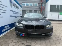Gebraucht BMW 530 Performance 258 PS (189 kW) 2011 Grau Limousine