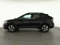 Neu VW Taigo 150 PS (110 kW) 2026 Schwarz SUV