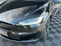 Gebraucht Tesla Model X 492 kW (670 PS) 2024 Schwarz SUV