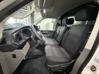 Używany VW Transporter 110 KM (80 kW) 2023 Biały Van