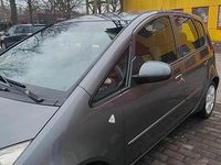Gebraucht Mitsubishi Colt 95 PS (69 kW) 2005 Grau Kleinwagen