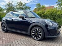 Gebraucht Mini Cooper SE 135 kW (184 PS) 2022 Schwarz Kleinwagen