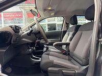 Gebraucht Citroën C4 Feel 82 PS (60 kW) 2016 Schwarz SUV