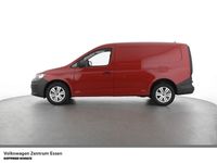 gebraucht VW Caddy Maxi Cargo 2.0 TDI Licht&Sicht DAB