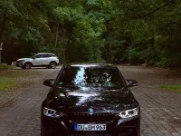 Käytetty BMW 335 Performance 313 HP (230 kW) 2014 Musta Sedan