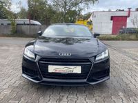 gebraucht Audi TT Roadster 2.0 TDI *S-Line*Leder*Viritual*