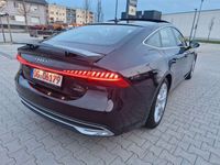 gebraucht Audi A7 Sportback 40 TDI quattro Vollausstattung