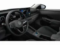 Neu VW T-Roc Life 116 PS (85 kW) 2026 Grau SUV