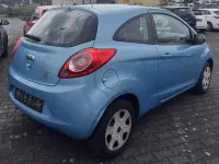 Occasion Ford Ka Trend 69 ch (50 kW) 2016 Bleue Citadine