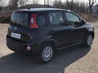 Gebraucht Fiat Panda 69 PS (50 kW) 2024 Schwarz Kleinwagen